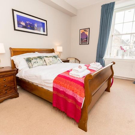Luxury New Town 1 Bed Apartment EDI Exterior foto