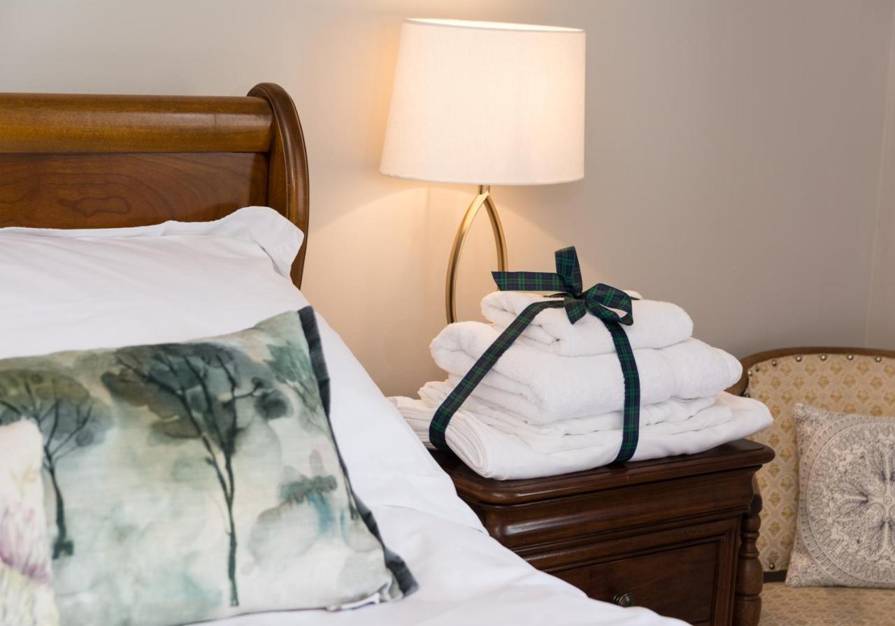 Luxury New Town 1 Bed Apartment EDI Exterior foto